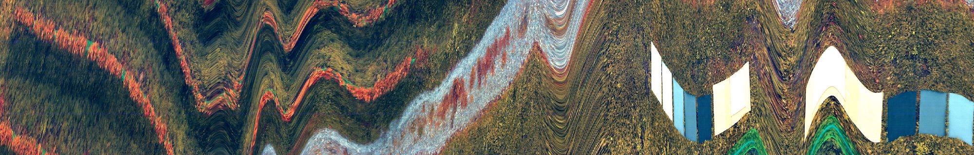 Headwall Nano Distortions